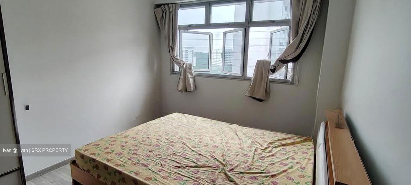 Blk 671B Vine Grove @ Yishun (Yishun), HDB 3 Rooms #633387381